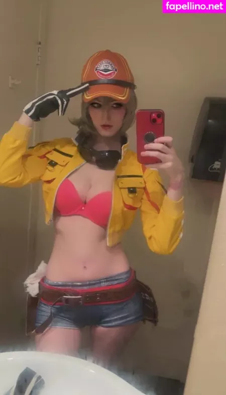 Shiro Cos OnlyFans Thumbnail #lVsxQ7ioxb