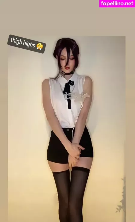 Shiro Cos OnlyFans Thumbnail #ntyMbkSa09