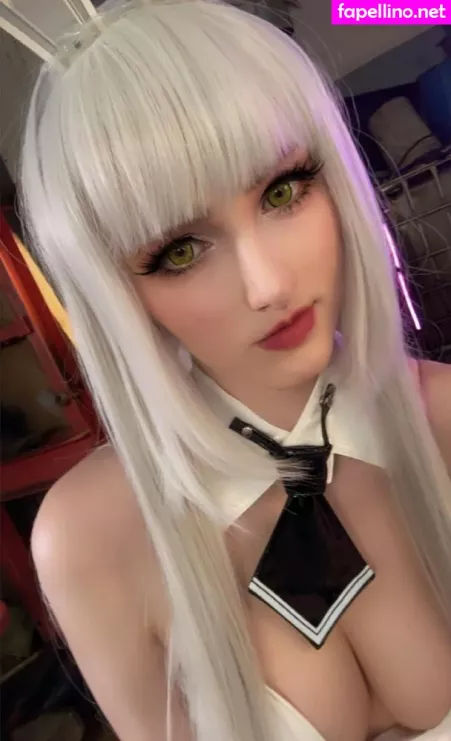 Shiro Cos OnlyFans Thumbnail #pQR9byfTbL