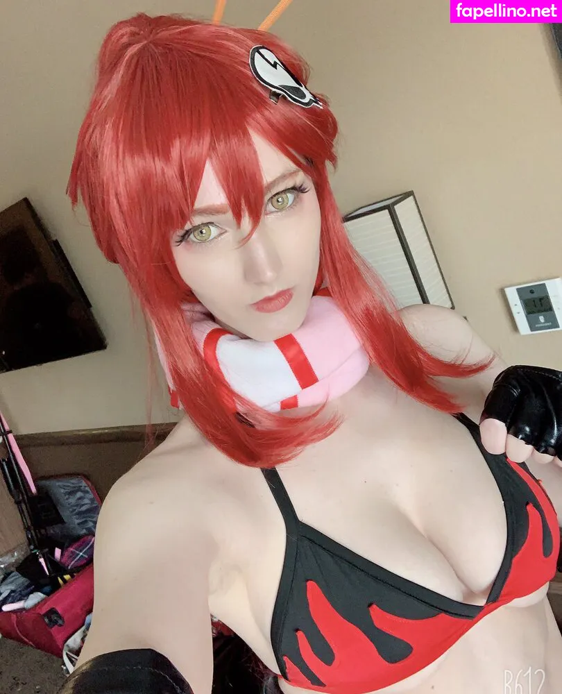 Shiro Cosplay, Toothbrushchan, shiro.cos, shiro.konekochan Nude Leaked OnlyFans Photo #qKytRLdwBR