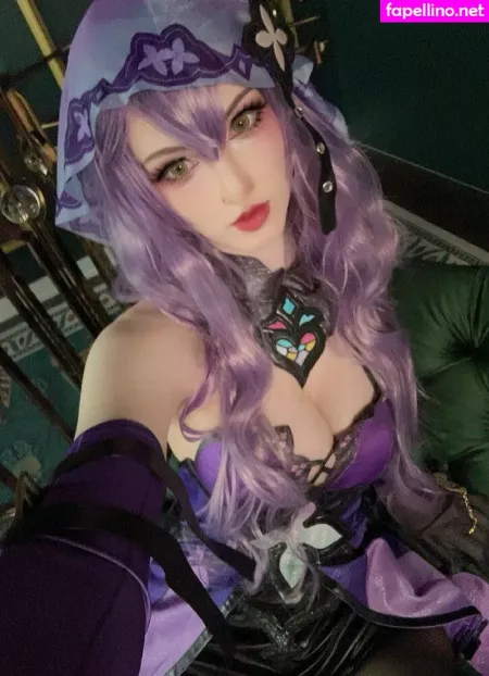 Shiro Cos OnlyFans Thumbnail #tCWUiTnLRj