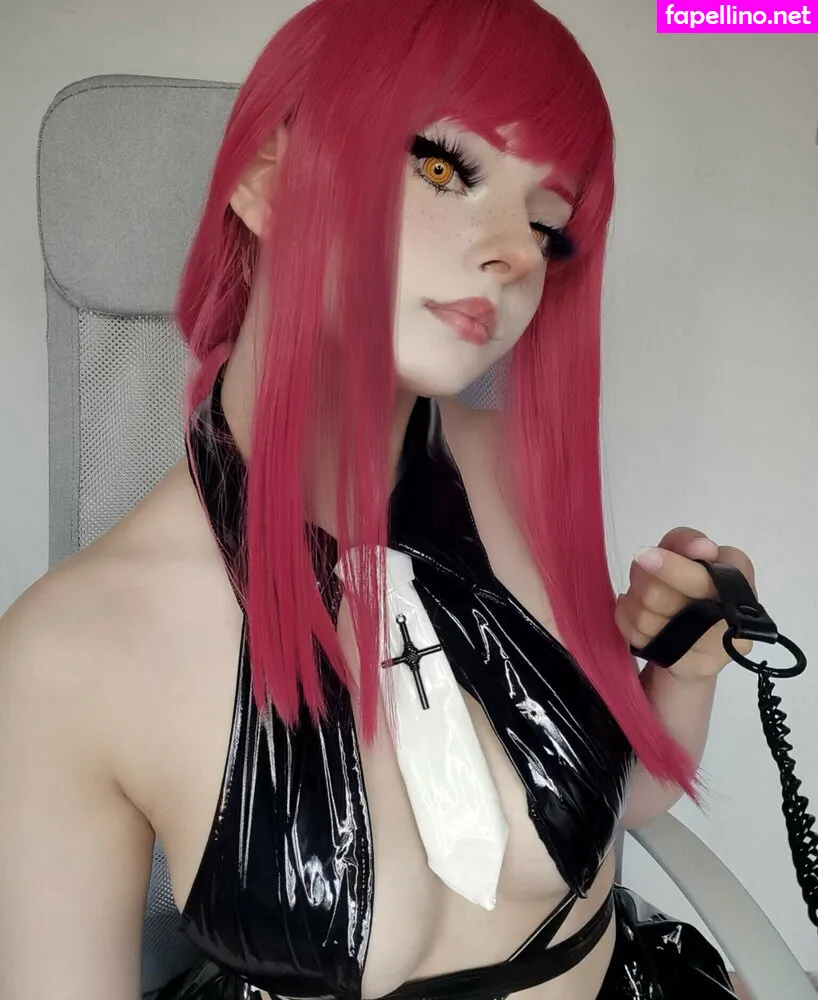 Shiro Cosplay, Toothbrushchan, shiro.cos, shiro.konekochan Nude Leaked OnlyFans Photo #vrJ3JNE9It
