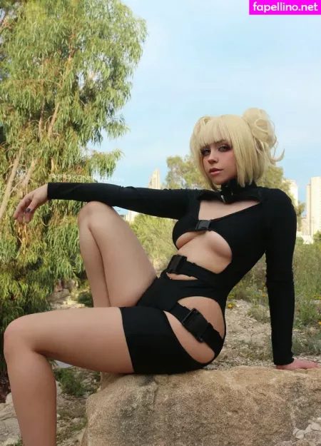 Shiro Konekochan Free OnlyFans Thumbnail #0sL95Qy1oE