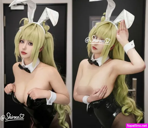 Shiro OnlyFans Thumbnail #HK4Somrw9t