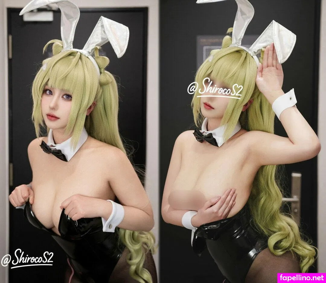 ShirocoS2, shiroluxx Nude Leaked OnlyFans Photo #HK4Somrw9t