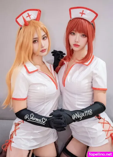 Shiro OnlyFans Thumbnail #XcrmdIhQOg