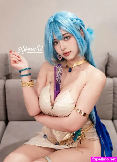 Shiro OnlyFans Thumbnail #tNCLz1ePhu