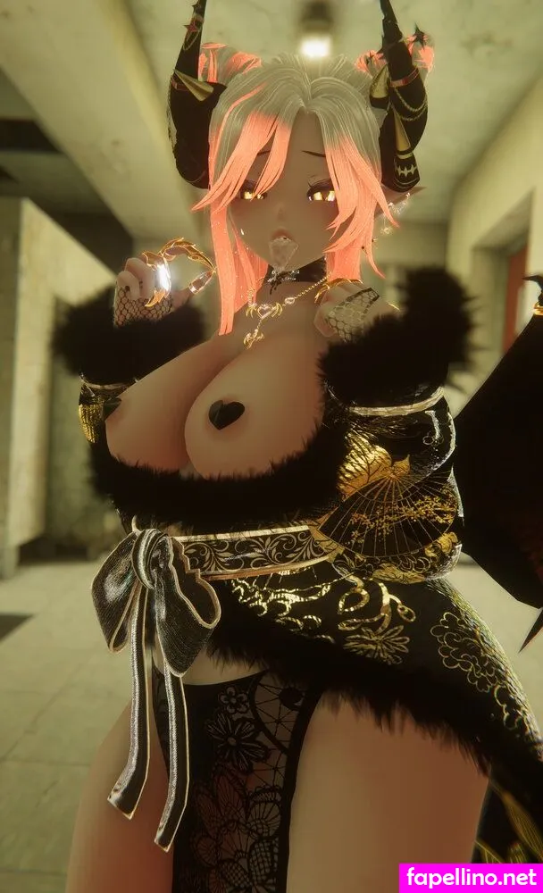 ShiroBae, shirobaee_ Nude Leaked OnlyFans Photo #Kq6CdnQR8e