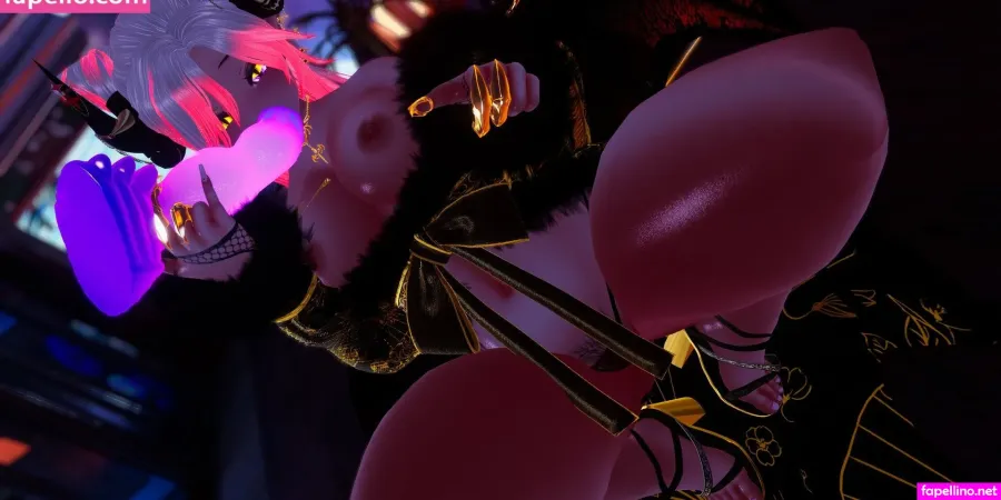 Shirobae OnlyFans Thumbnail #UB384ooLrs