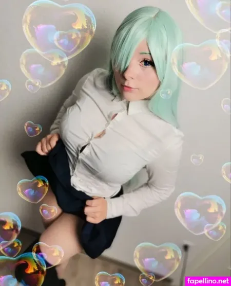 Shirofuyu OnlyFans Thumbnail #5nqvnzzFPD