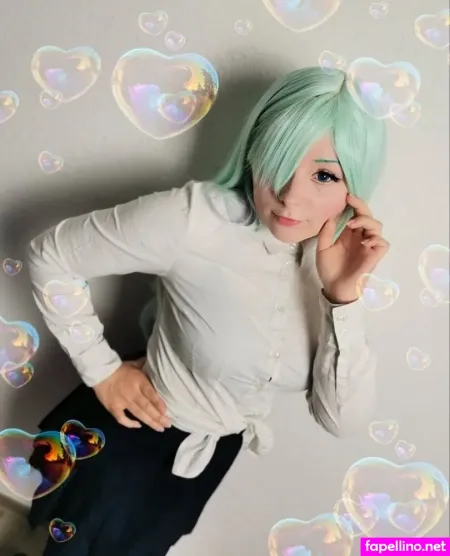 Shirofuyu OnlyFans Thumbnail #Grcs0lfba5