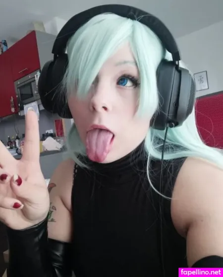 Shirofuyu OnlyFans Thumbnail #HRYznVnKv9