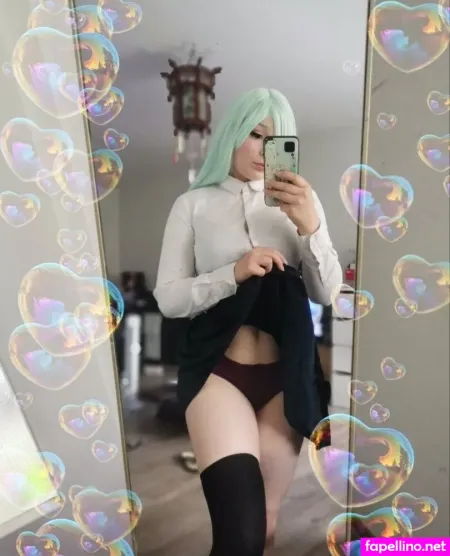 Shirofuyu OnlyFans Thumbnail #IWQ2avg3v8