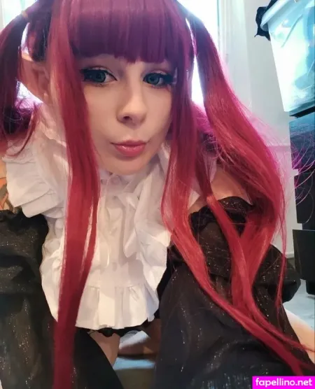 Shirofuyu OnlyFans Thumbnail #QdVfkRUcqO