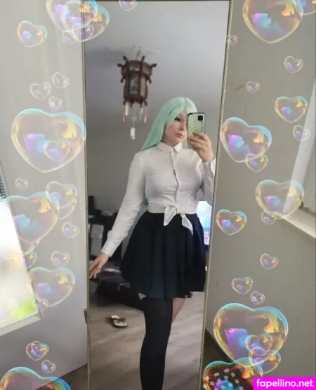 Shirofuyu OnlyFans Thumbnail #ixWzJIi4Kf