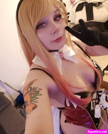 Shirofuyu OnlyFans Thumbnail #kQLeocCUlF