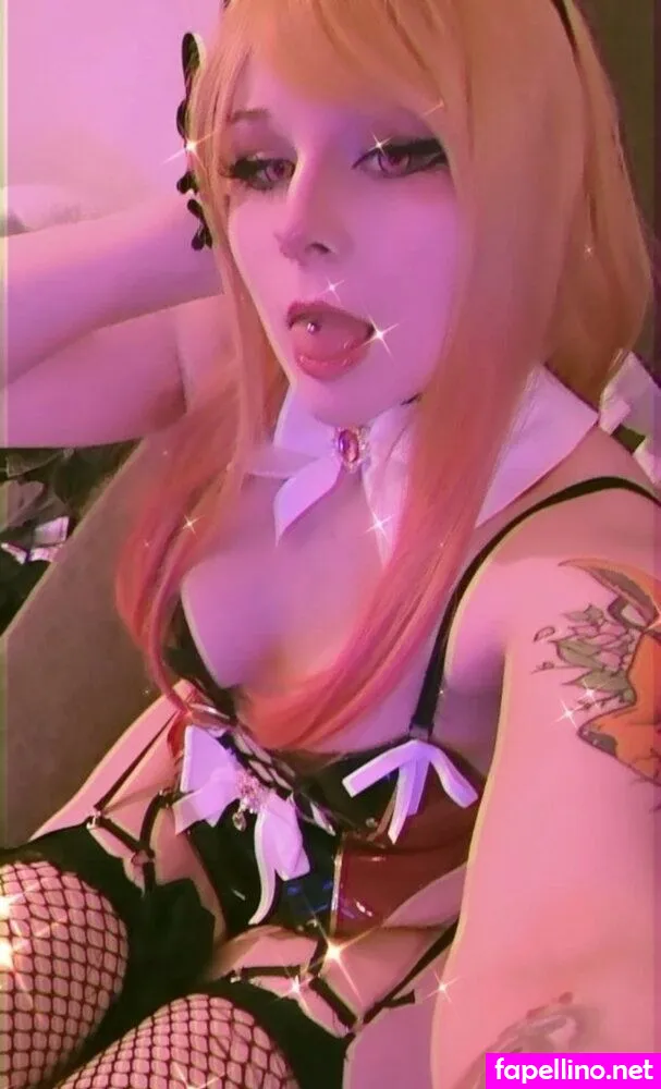 _shiro_fuyu, shirofuyu Nude Leaked OnlyFans Photo #oZGI8Pld4j