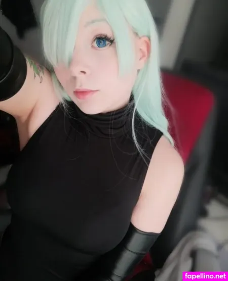 Shirofuyu OnlyFans Thumbnail #ueJDV8Hxxo