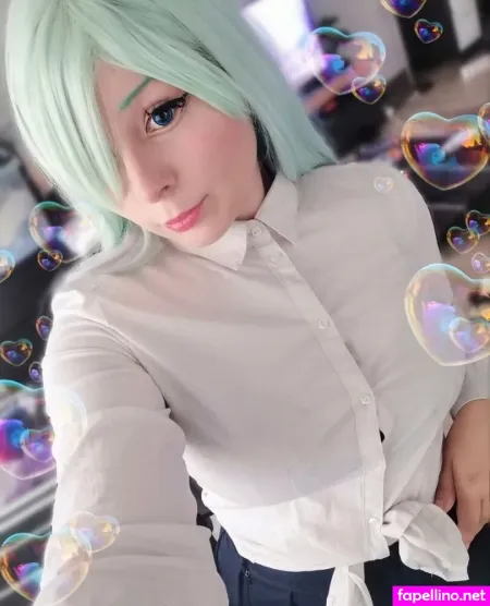 Shirofuyu OnlyFans Thumbnail #wXkXSztS0q