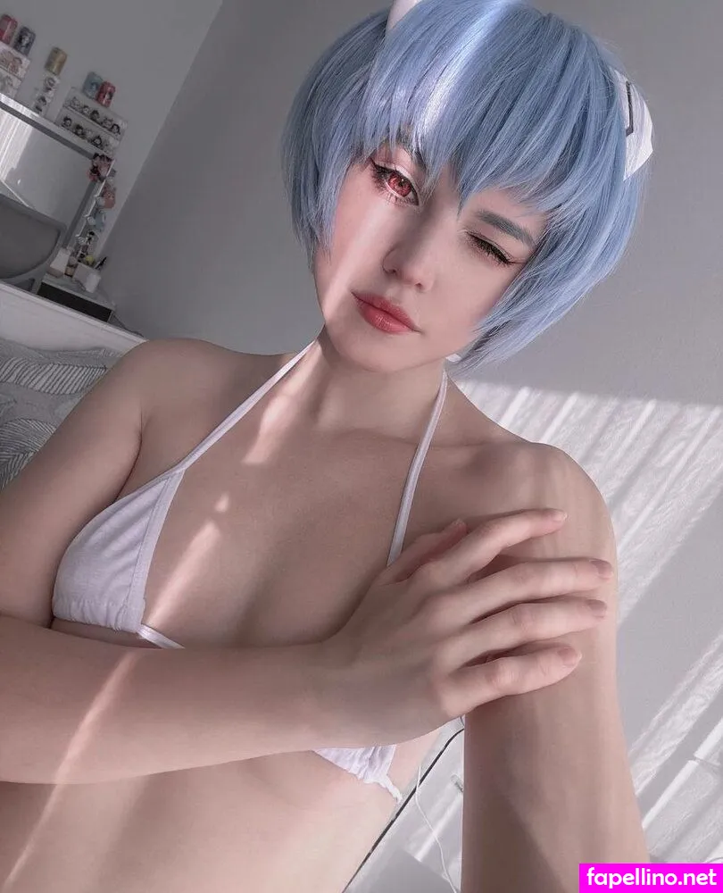 shirogane_art Nude Leaked OnlyFans Photo #WoBu968xXa
