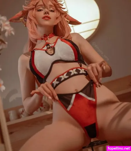 Shiroganesama OnlyFans Thumbnail #pIQfP3ypLa