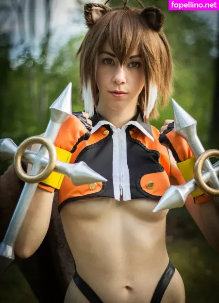 Shiroiaisu Anpan OnlyFans Thumbnail #BeltHyPOzy