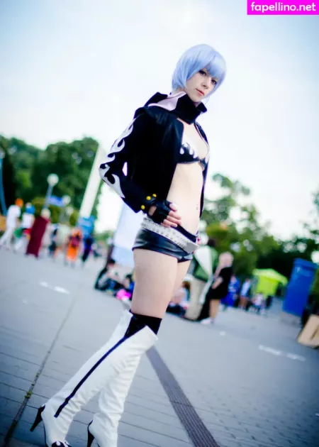 Shiroiaisu Anpan OnlyFans Thumbnail #KEzJSFJhWH