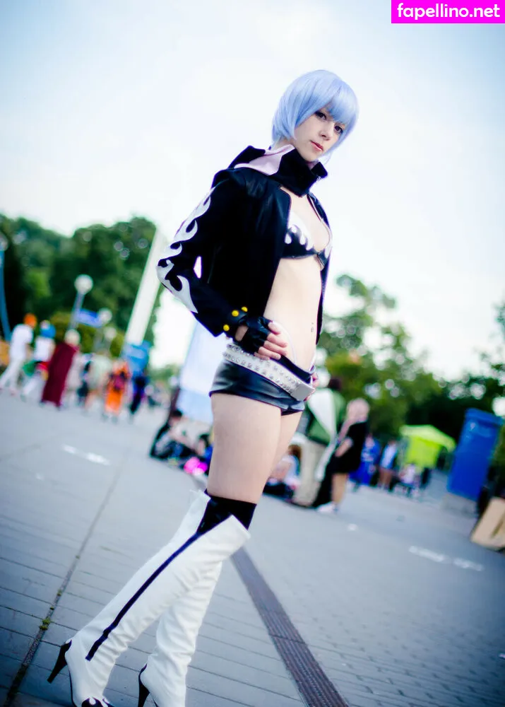 ShiroiaisuAnpan, shiroiaisu Nude Leaked OnlyFans Photo #KEzJSFJhWH