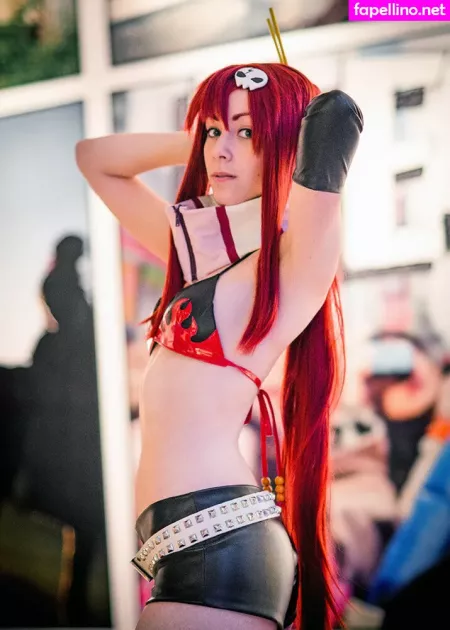 Shiroiaisu Anpan OnlyFans Thumbnail #eIEqcq2A5o