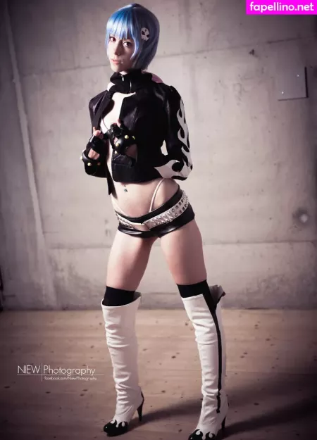 Shiroiaisu Anpan OnlyFans Thumbnail #uUU5LMboy4