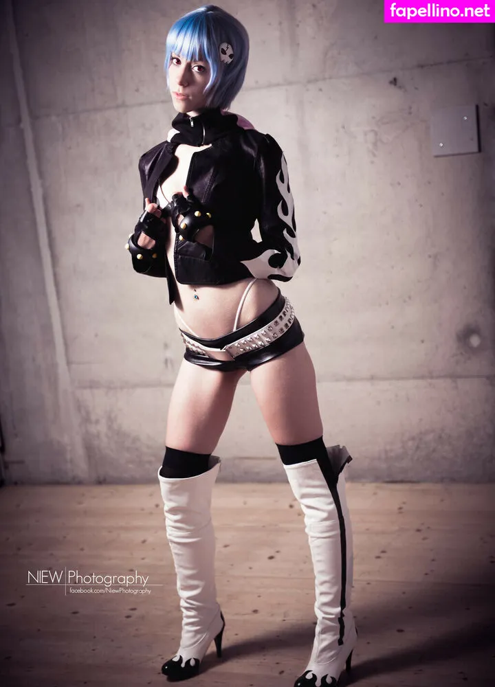 ShiroiaisuAnpan, shiroiaisu Nude Leaked OnlyFans Photo #uUU5LMboy4