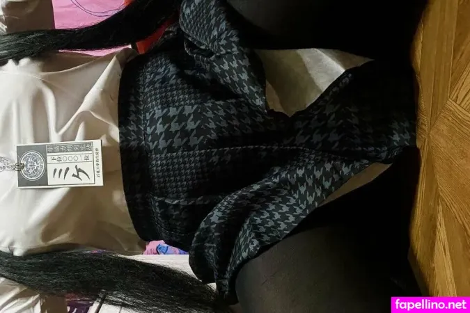 Shiroifubuki OnlyFans Thumbnail #0S0vlOs8TG