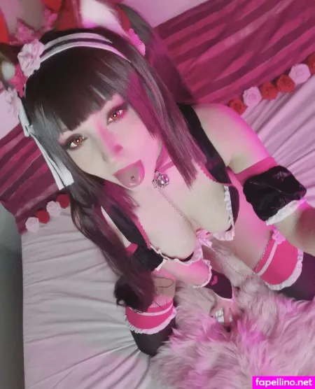 Shirokitsune 4 OnlyFans Thumbnail #8nFFxcnpPY