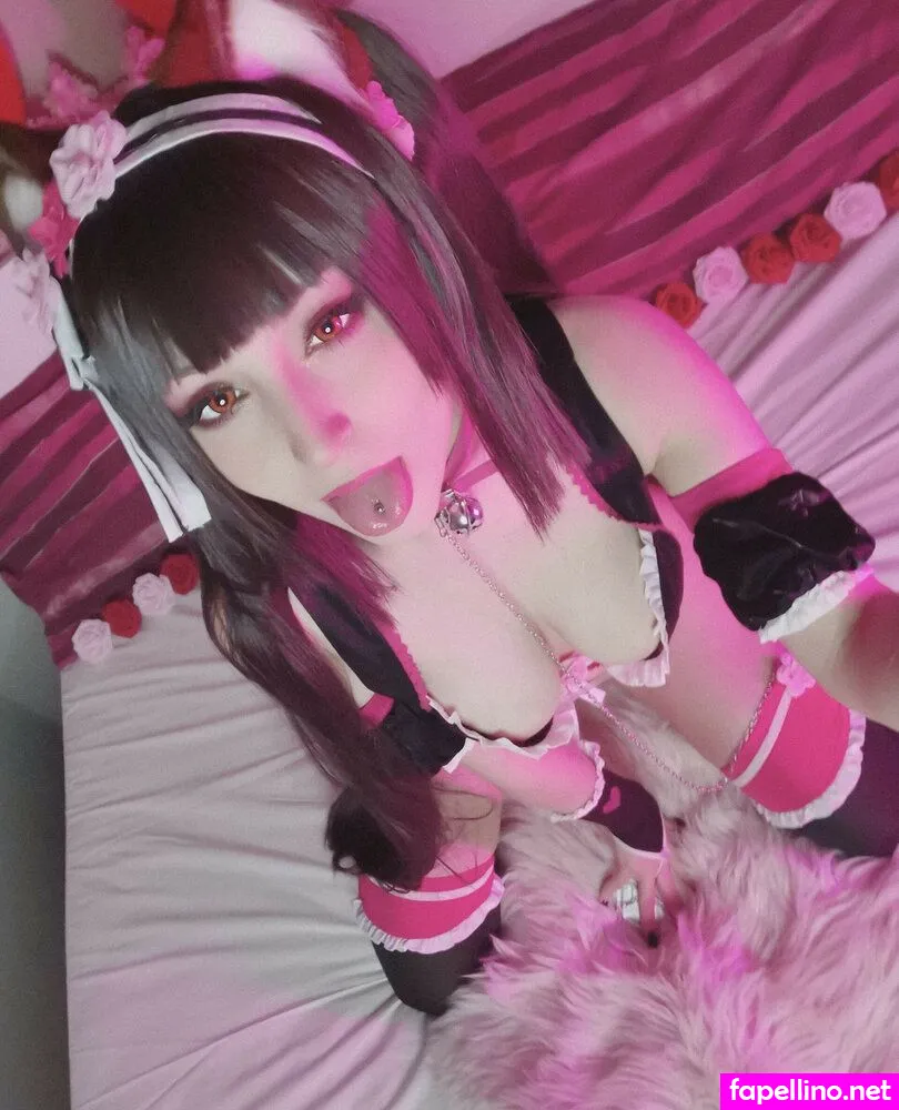 shirokitsune, shiroktsne Nude Leaked OnlyFans Photo #8nFFxcnpPY