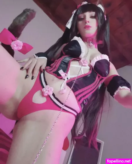 Shirokitsune 4 OnlyFans Thumbnail #Ol3kQtUgcU