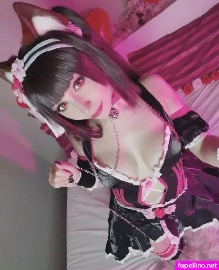 Shirokitsune 4 OnlyFans Thumbnail #cZBBO5ZdsW
