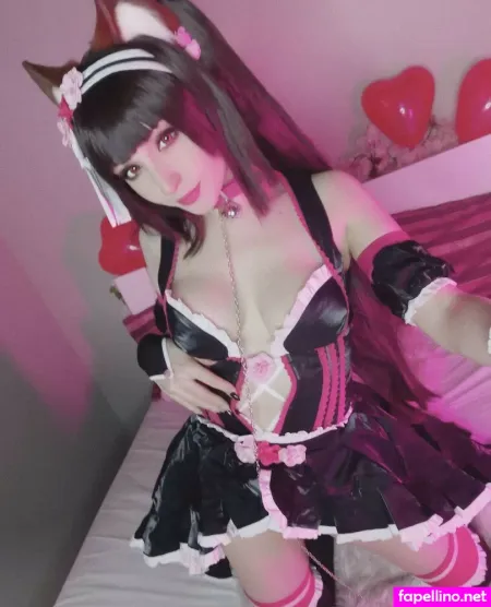 Shirokitsune 4 OnlyFans Thumbnail #iPJPE1q2pz