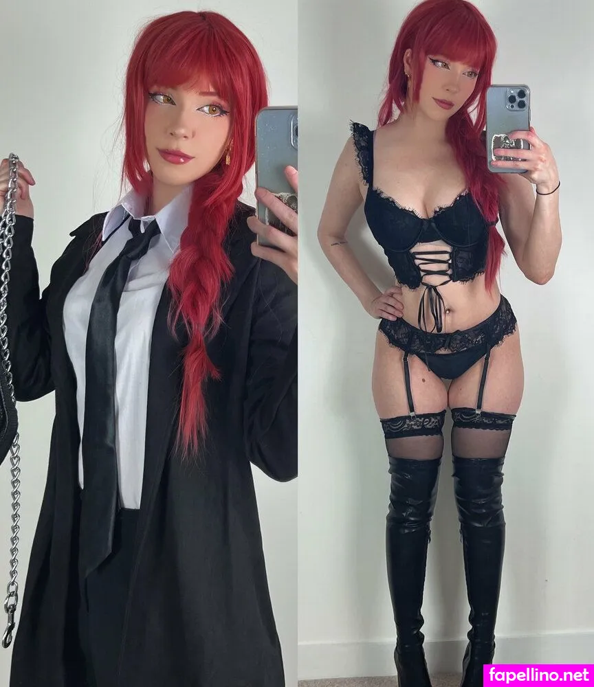 shiroluxx, shiroluxx2 Nude Leaked OnlyFans Photo #AGjbV1IjGg