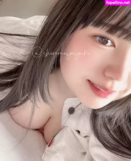 Shiromiyayuki OnlyFans Thumbnail #bjVAst9kV1