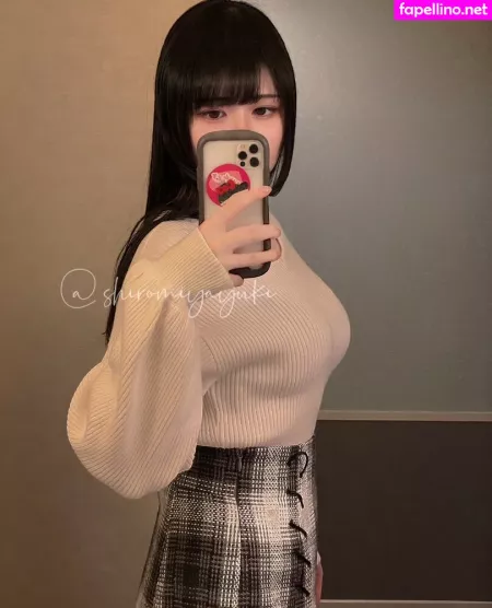 Shiromiyayuki OnlyFans Thumbnail #xjWjMbOJtP
