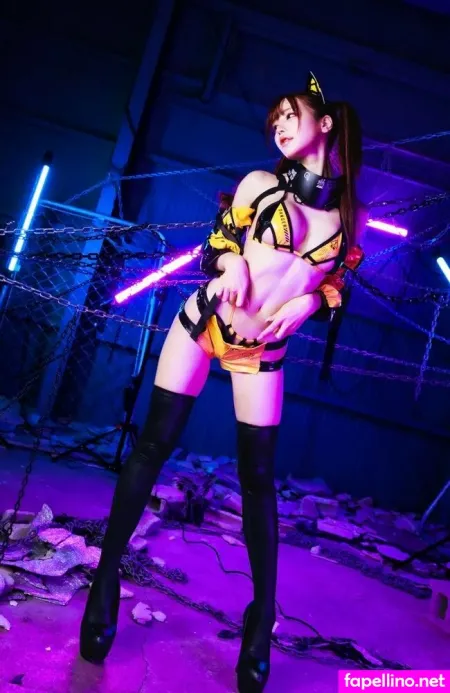 Shirotama Mai OnlyFans Thumbnail #SI90cDOfpY