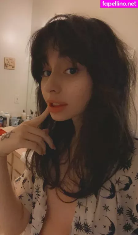 Shiruwu OnlyFans Thumbnail #oLIccnkCzy