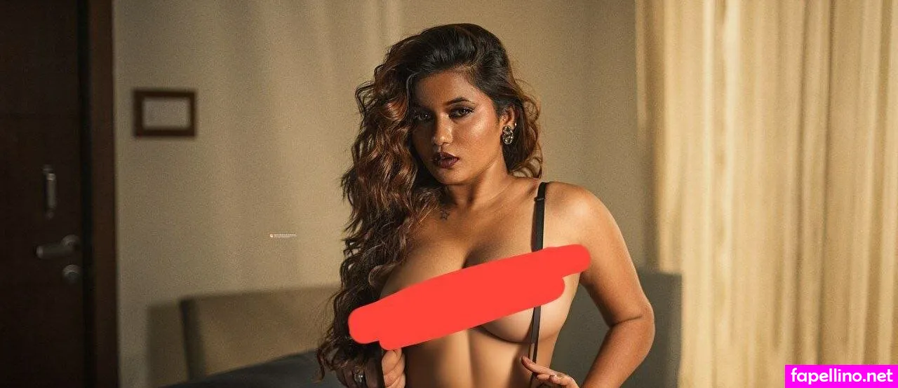 Shital Shaw Nude Leaked OnlyFans Photo #Vu3vuF8J9F