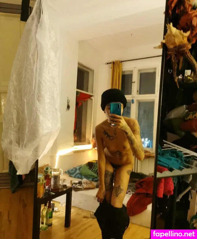 shivahontas_ Nude Leaked OnlyFans Photo #0FbB2GsgIN