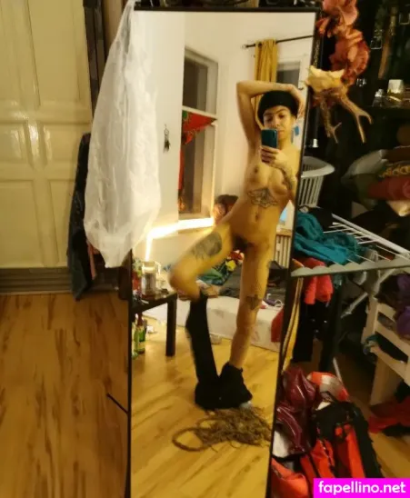 Shivahontas OnlyFans Thumbnail #AOxj6UeYit