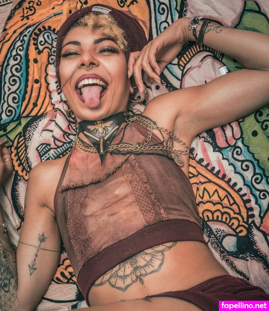 shivahontas_ Nude Leaked OnlyFans Photo #BKPPhDO1Vg