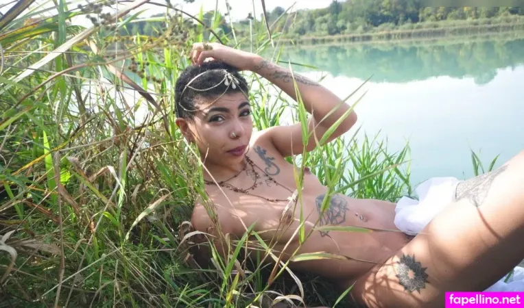 Shivahontas OnlyFans Thumbnail #CijebTSley