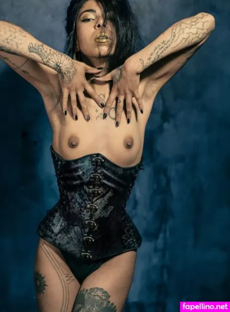 Shivahontas OnlyFans Thumbnail #EZTsIrgMCV