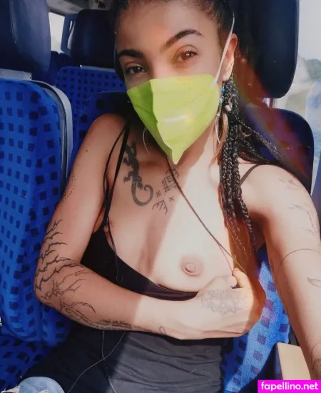 Shivahontas OnlyFans Thumbnail #KDn0o4vF7m