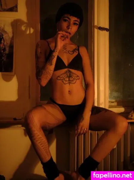 Shivahontas OnlyFans Thumbnail #X1KulsBFxt